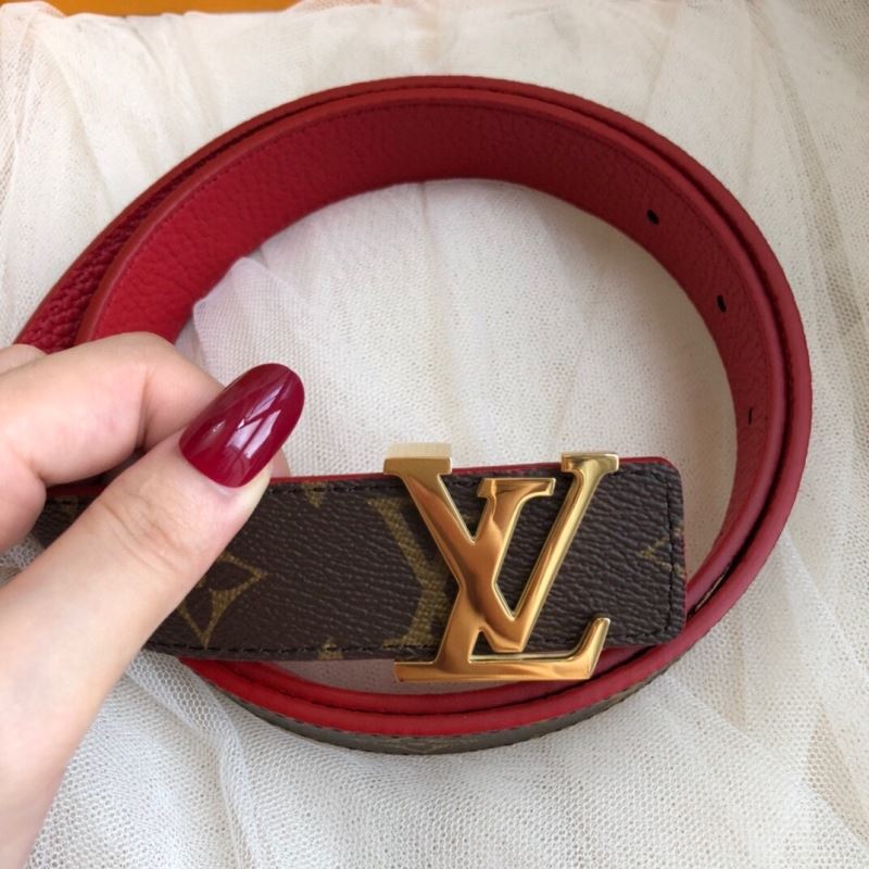 Louis Vuitton Belts